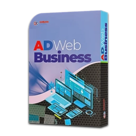 AD Web Business - Advanced system for managing websites of large business entities.