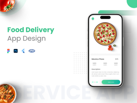 Restaurant booking and food delivery app development is one of our high-rated niches due to its elegance and design. 