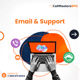 Email and Chat Support