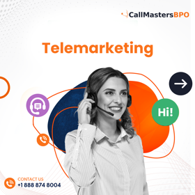 Telemarketing