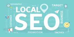 Get Local SEO services for any types of website or business. Guarantee for result oriented services with us. See guaranteed result in 3 to 6 months.