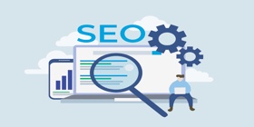 Get complete SEO services for any types of website. Guarantee for result oriented services with us. See guaranteed result in 3 to 6 months.