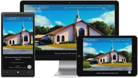 Beverly Hills Community Church