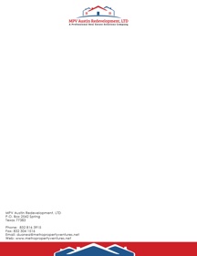 From simple brochures to startling stationery design services that make your brand prominent.