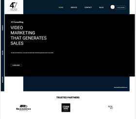 let you know more here https://wmfcagency.com/web-design-packages