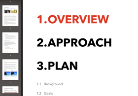 You get a full strategy on how to execute key aspects of your ad campaigns and overall marketing funnel. 