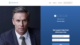 LegalQ Laywer Consultation