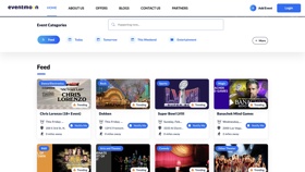 Event Moon ( USA Event Community ) 