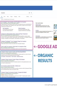 GThrough Digital use SEO techniques to optimizie your website and web pages to get free organic traffic from search engines like Google. 