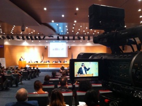 Live stream of Live Events for Anas Spa - Autonomous State Agency of the Roads
Rome, Italy