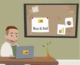 Explainer Video Animation