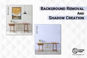 Background Removal Service