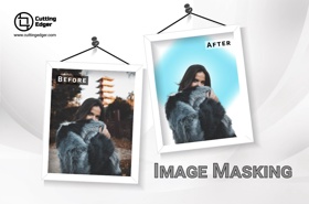 Image Masking Service