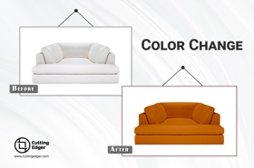 Color Change Service