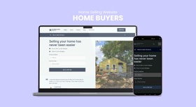 Developed user-friendly app & website for 'Home Buyers' using React/React Native, simplifying home buying with a responsive, engaging platform.