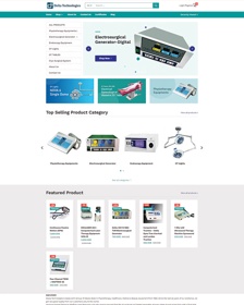 PhysiotherapyMachines