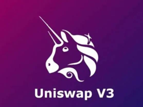 Uniswap V3 DEX