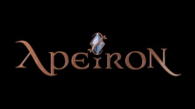 Logo Design for larger size usages