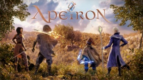 Game Cover Art and Logo