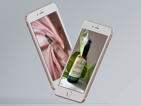 Product Photography / videography for social platforms