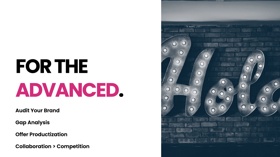 Is your offer current, or is it stuck talking to your old dream clients?