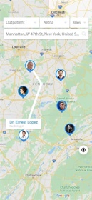 It's a Patient Access App Overview