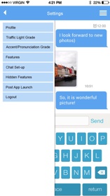 Teaching Application Design