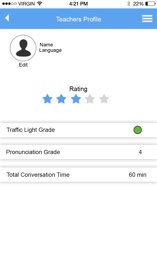 Teaching Application Design