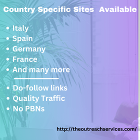 I will provide you with English sites as well as country-specific sites which complete your needs.All sites are the best