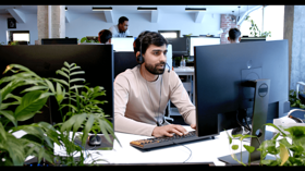 Fully managed Customer support team for Businesses