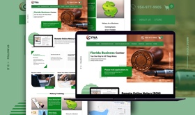 Website Design