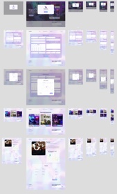 10. Then it will be easier to combine Design Concepts & to make all adaptives for all device types that we need from Mobile to 4K! 
