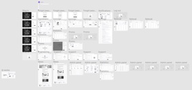 8. MVP-version for the Parthership System Platform can be short, like this. But it must contains all of the data to start grow your network!