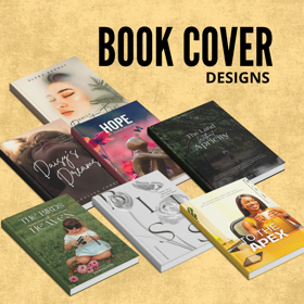 Book Covers
