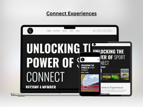 Connect Experiences offers premium travel and event experiences, providing curated adventures, luxury stays, and exclusive activities worldwide.