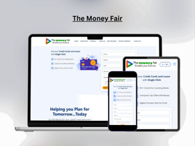 TheMoneyFair offers insights on investments, loans, and market trends, helping users make informed financial decisions with expert guidance.