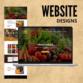 Wordpress Website 