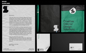 Logo and stationary