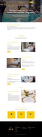 We redesign this site for our client. He is the owner of this hotel. Contact us for more details.