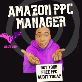AMAZON PPC SETUP & ONGOING OPTIMIZATION