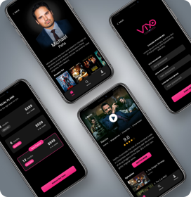 VIYO Entertainments is a modern digital theater, redefining entertainment with a budget-friendly approach. 