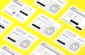 Snapchat's Fitanalytics