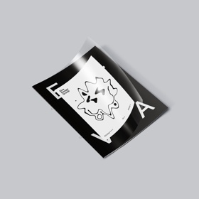 Brand Design + Magazine Design for Elva