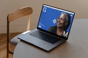 General Medicine Website Design + Development
https://generalmedicine.co/overview/