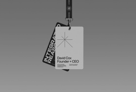 Branding + Collateral Design for Integrated Reasoning