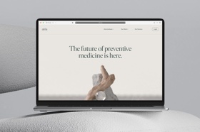 Website Design + Development
https://www.atria.org