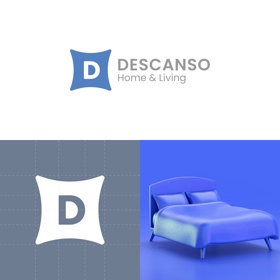 Descanso Logo
