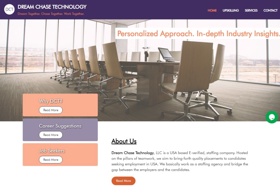 www.dreamchasetechnology.com