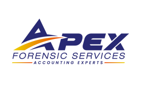 Logo Design for Apex Forensic Services