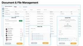 Custom CRM Development for Healthcare Company